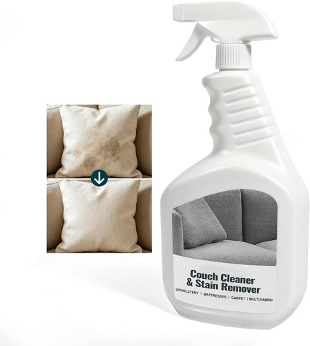 Upholstery cleaner for - upholstery,